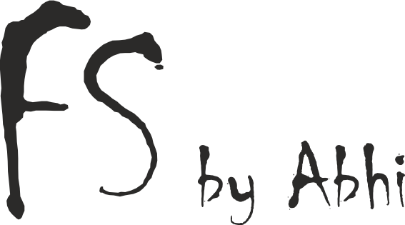 FS Store by Abhi